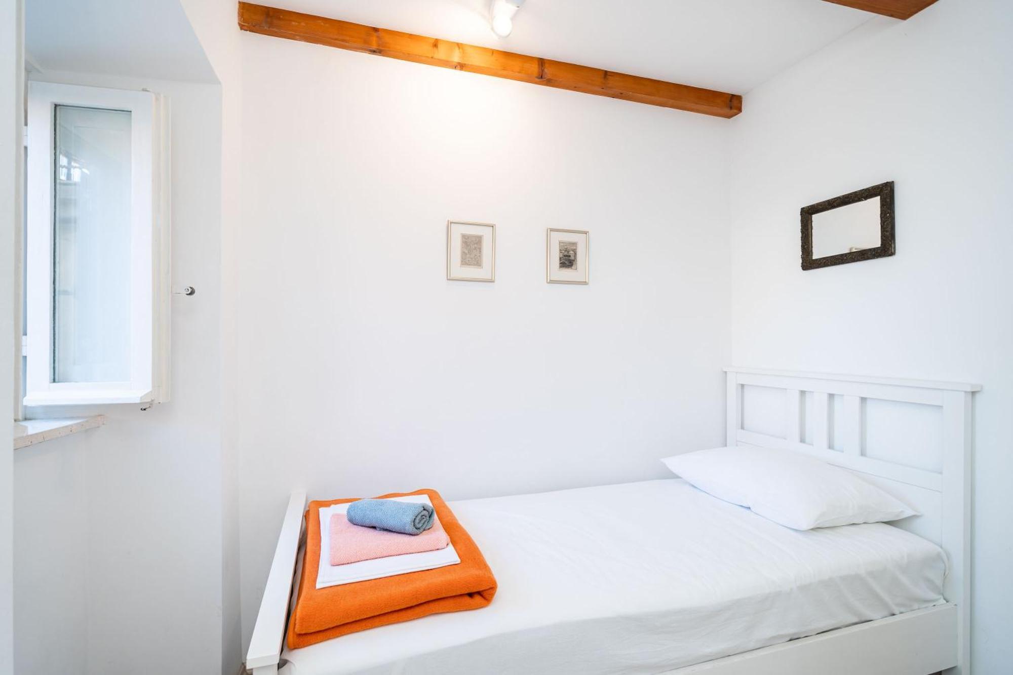 Lovely Holiday House Othello Next To The Buza Beach Dubrovník Exteriér fotografie